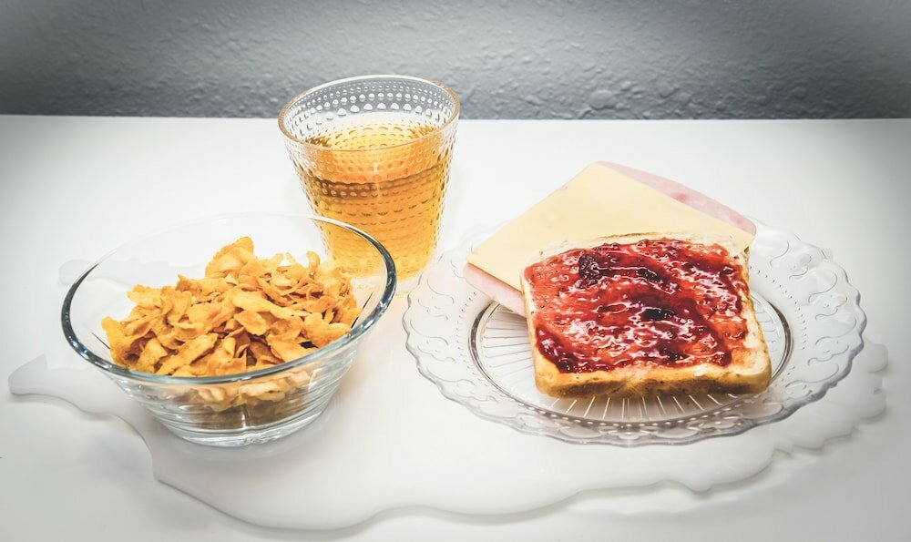 Фото B&b Guesthouse Keflavík