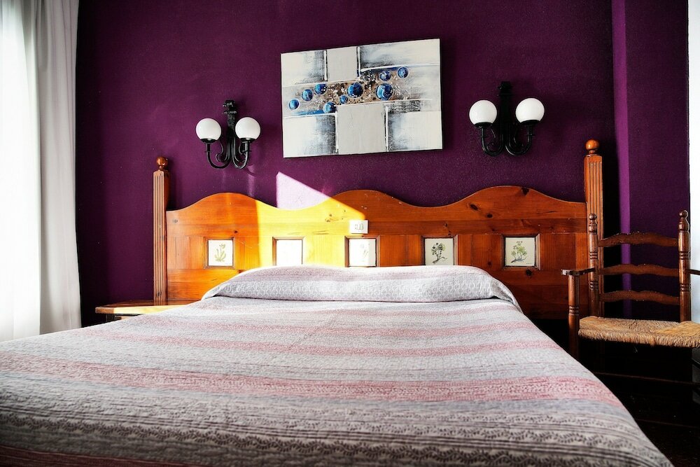 Фото Hotel La Burna Panoramic