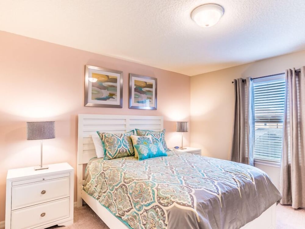 Фото Ov4202 - Windsor At Westside - 7 Bed 5.5 Baths Villa