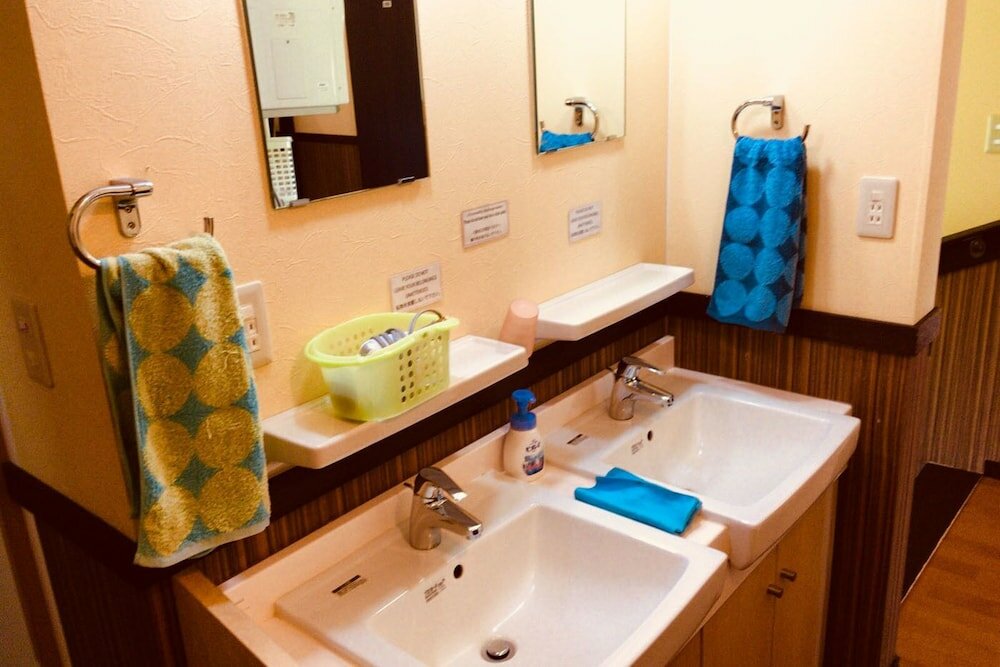 Фото Niseko Tabi-tsumugi Backpackers