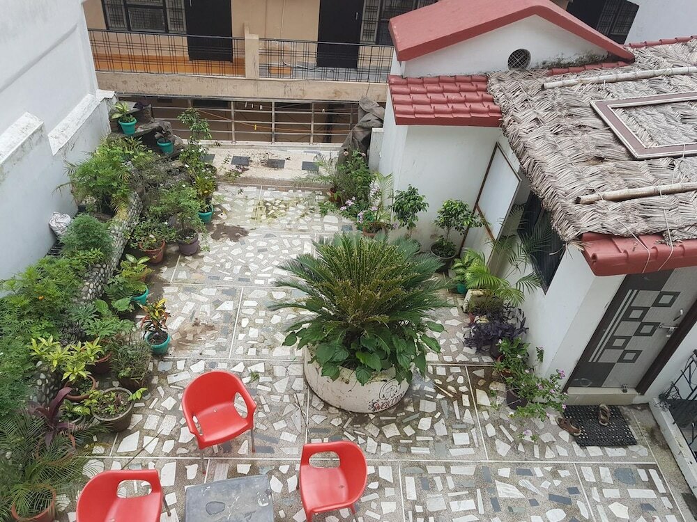 Фото Sonu Guest House - Hostel