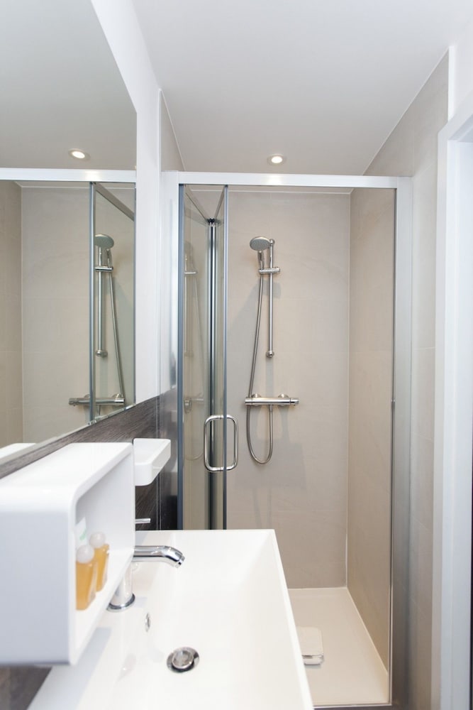 Фото Royal Court of Justice view