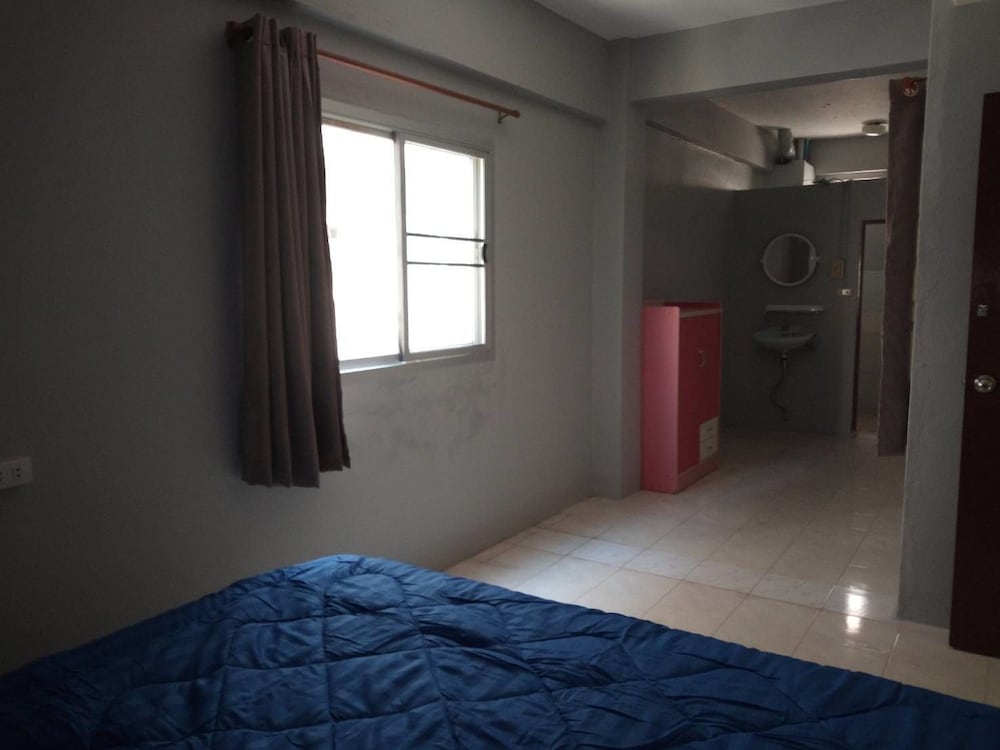 Фото Baan Kwan Hotel