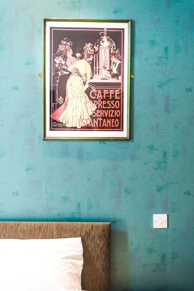 Фото The Red Lion