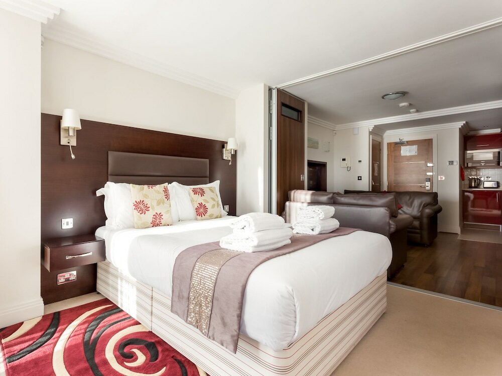 Фото Swallows - Bournemouth