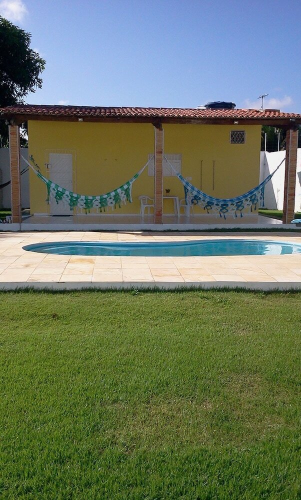 Фото Chacara So Alegria em Parnamirim