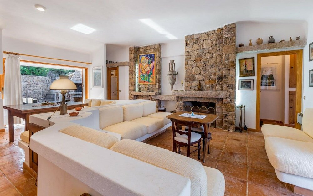 Фото Villa Mariù e Amelie