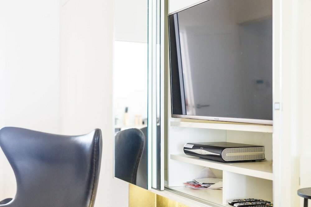 Фото Cockspur Street