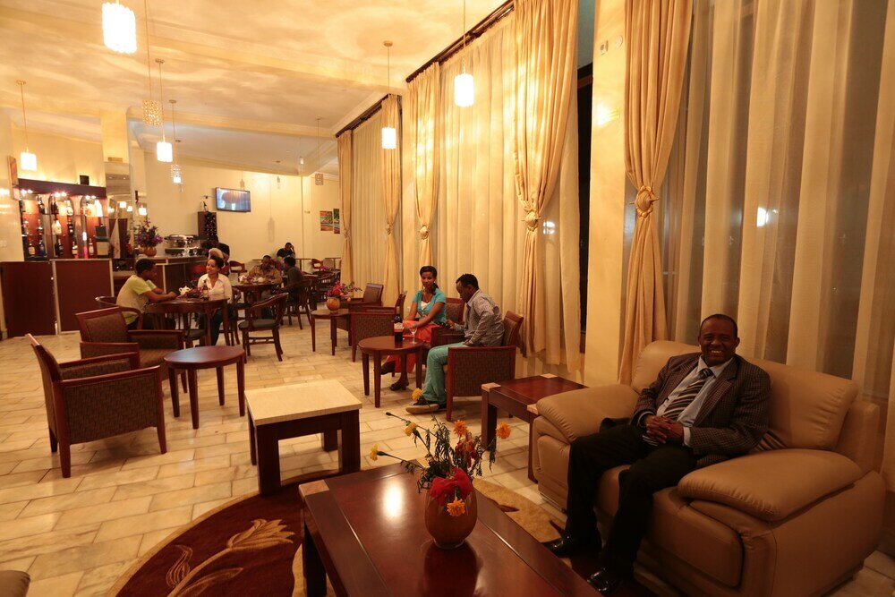 Фото Bete Daniel Hotel