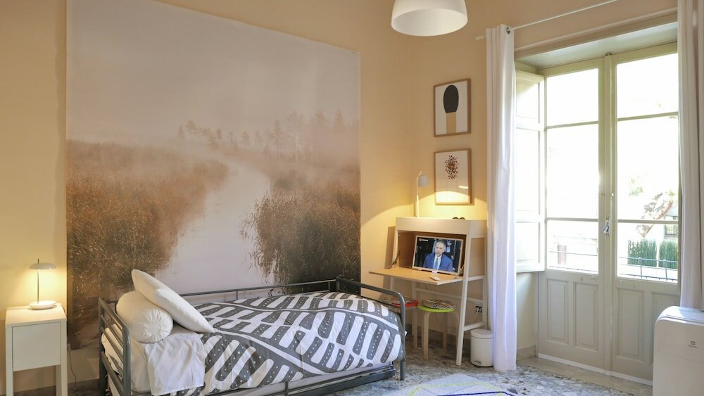 Фото Three Rooms