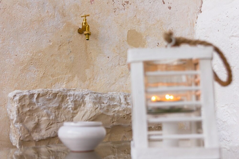 Фото Il Cortile dei Nonni B&b