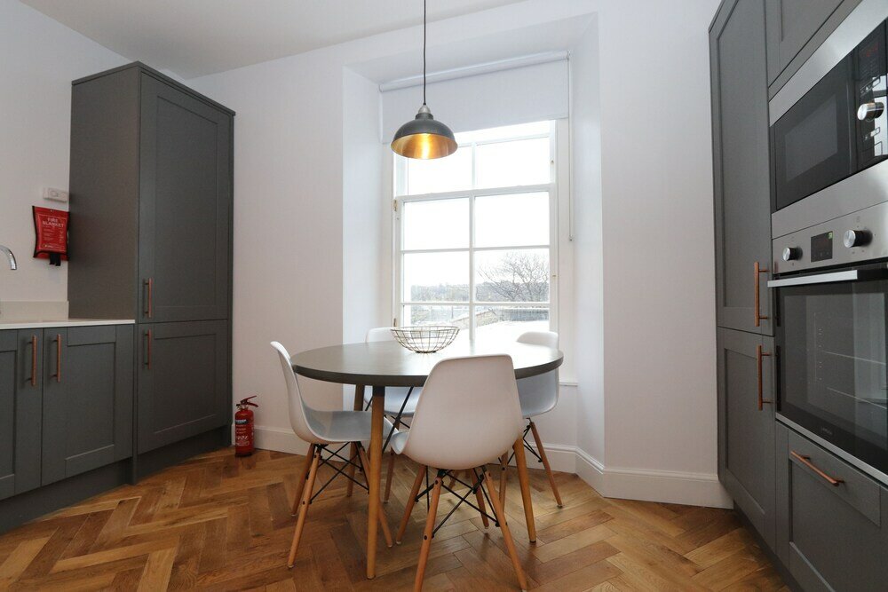 Фото Dollar Apartments at 41