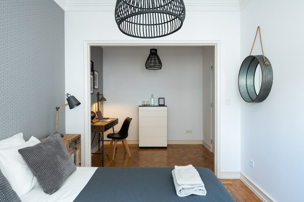 Фото DuMont Lisbon Guesthouse