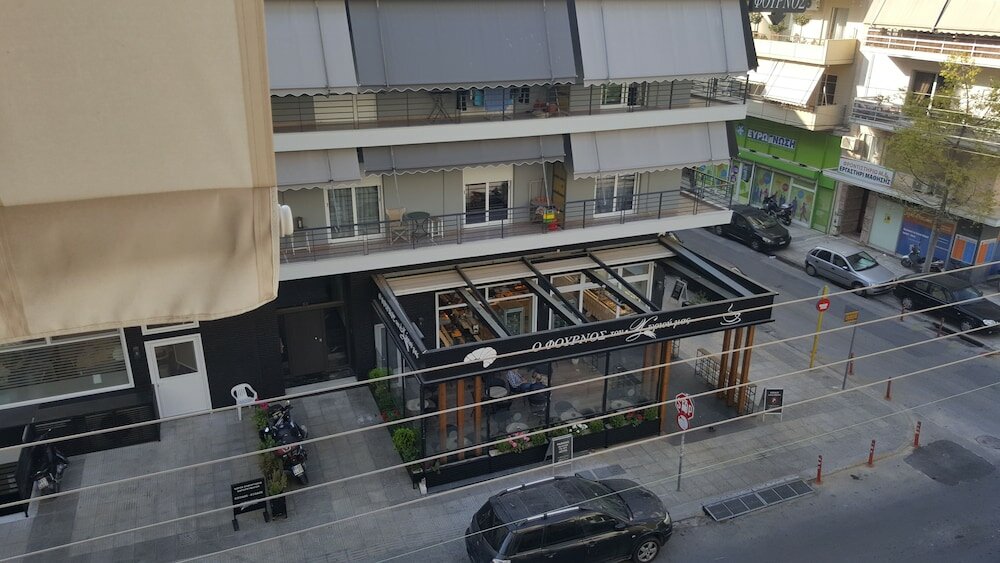 Фото Captain's Luxury Suite