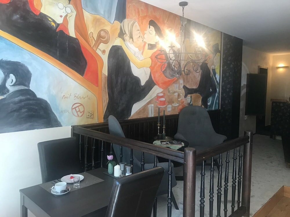 Фото отеля 4