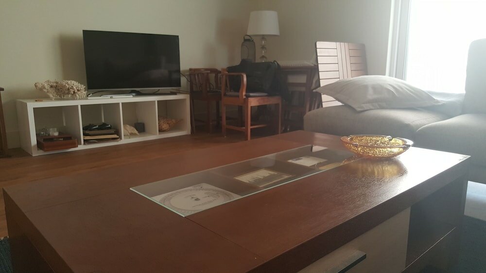 Фото Captain's Luxury Suite