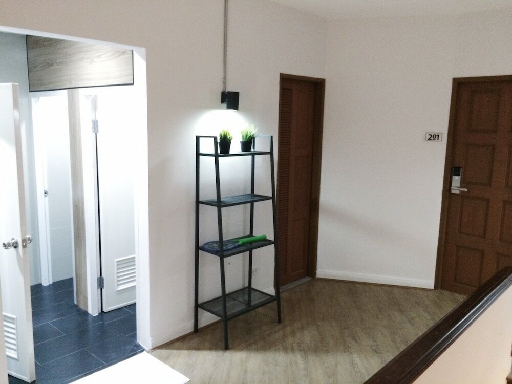 Фото Siam Hubbiz Hostel