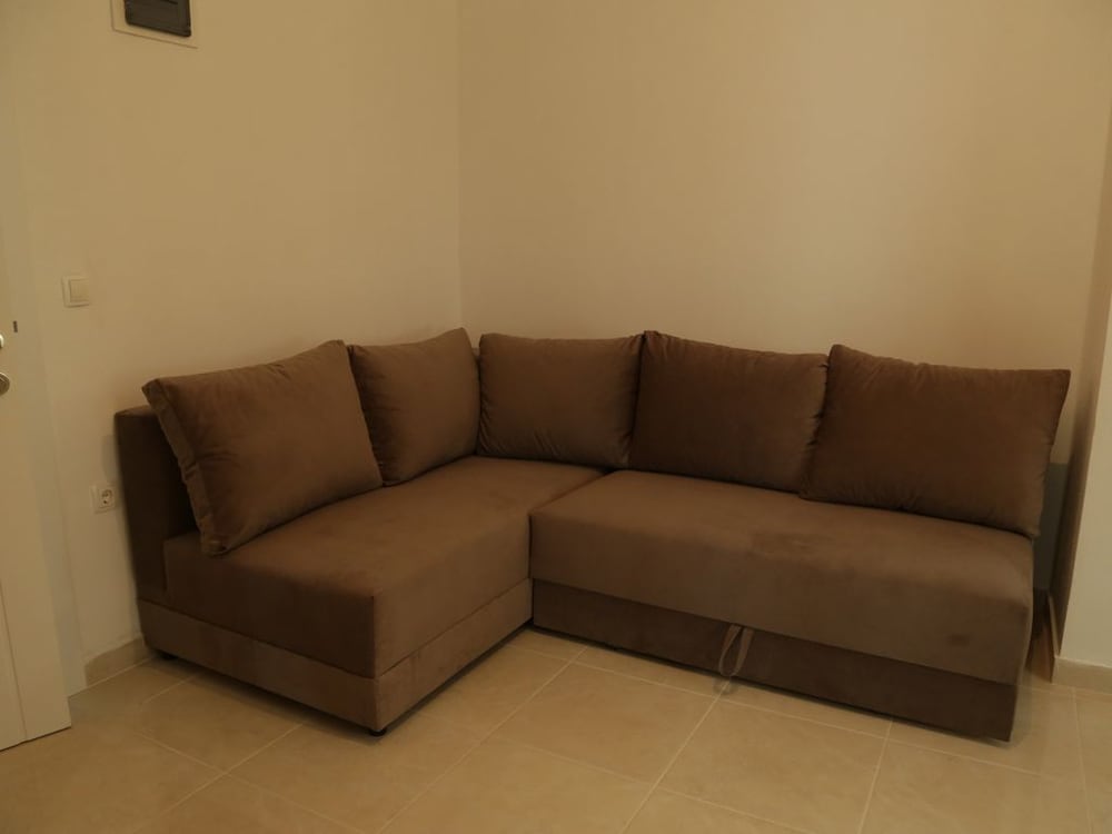 Фото Mimi Lux Apartments