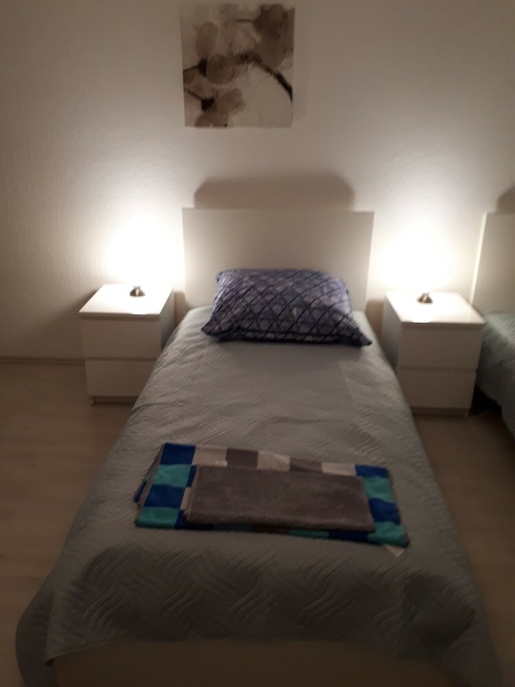 Фото Appartement 62 qm, Central