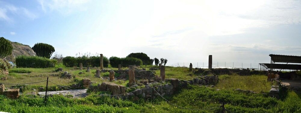 Фото U Scrusciu do Mari