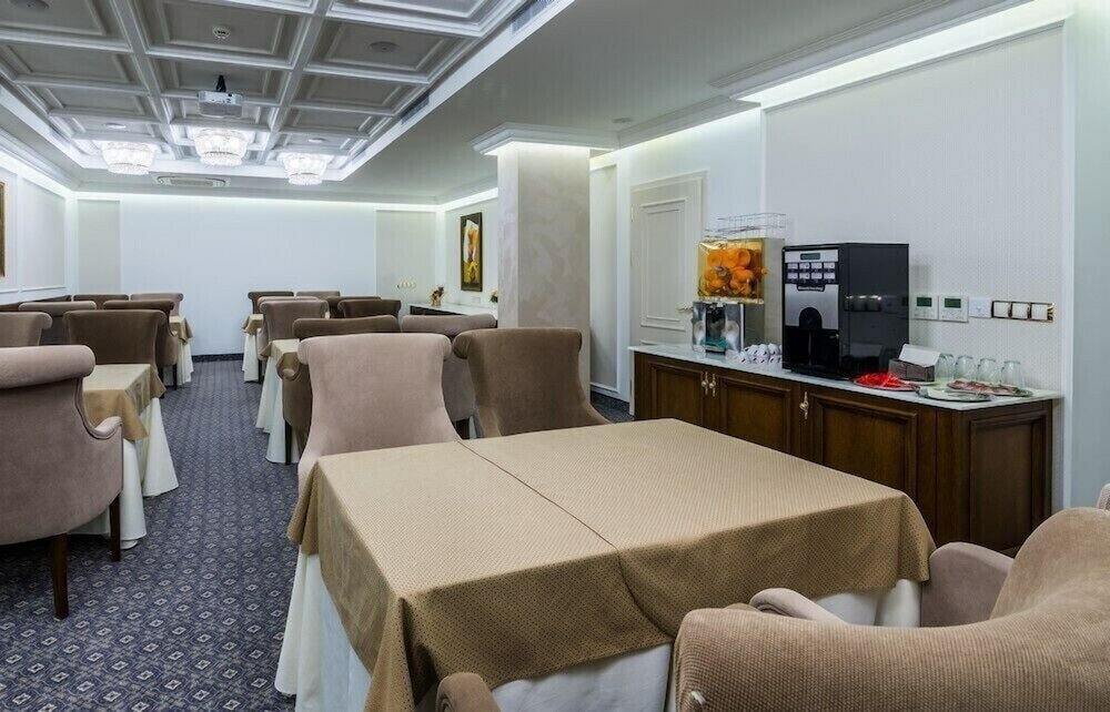 Фото Residence City Garden