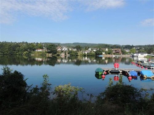 Гостиница Green Seeblick Hotel & Hostel