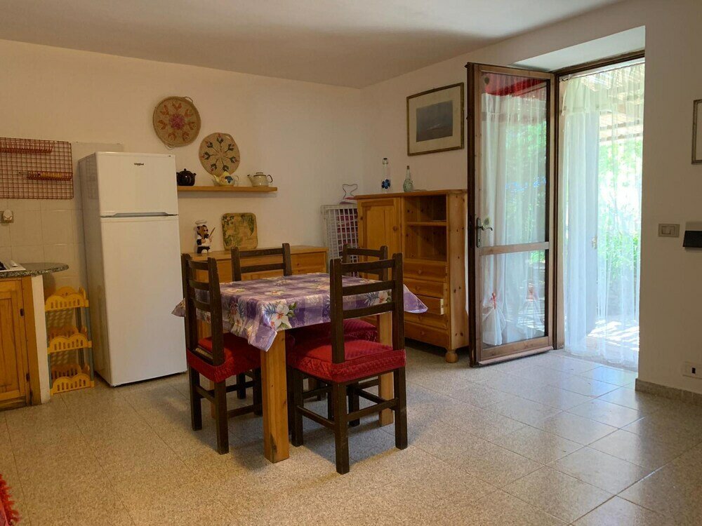 Фото Le Residenze di Capo Falcone