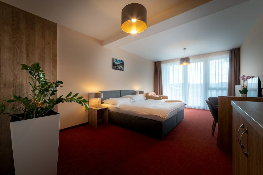 Фото Penzión Čerešnový Sad