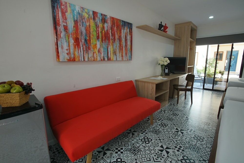 Фото Segara Residencias