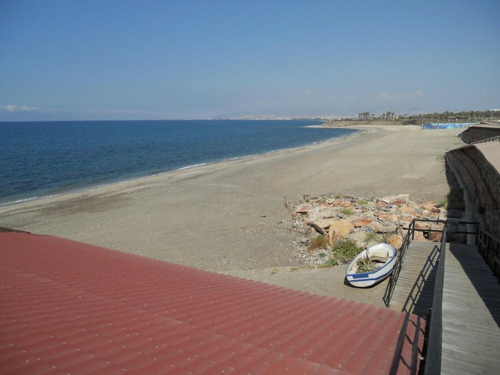 Фото Alegria Cabo de Gata