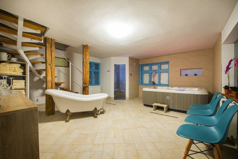 Фото Penzión Čerešnový Sad