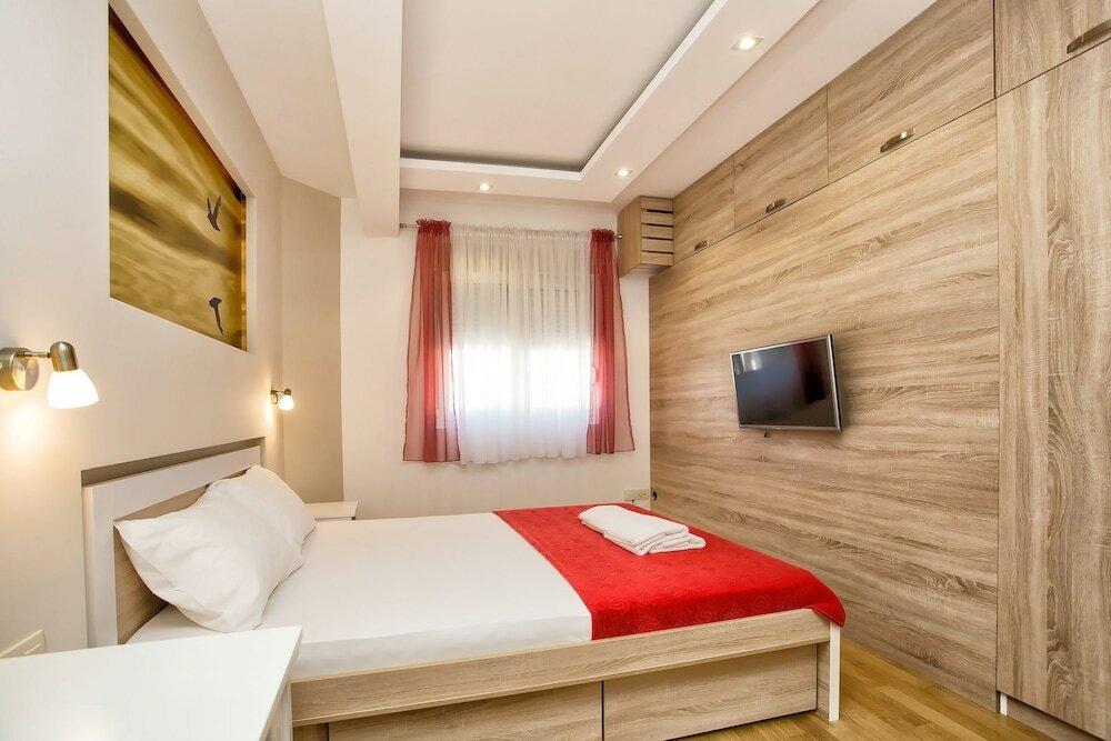 Фото Lux Apartment Goodness