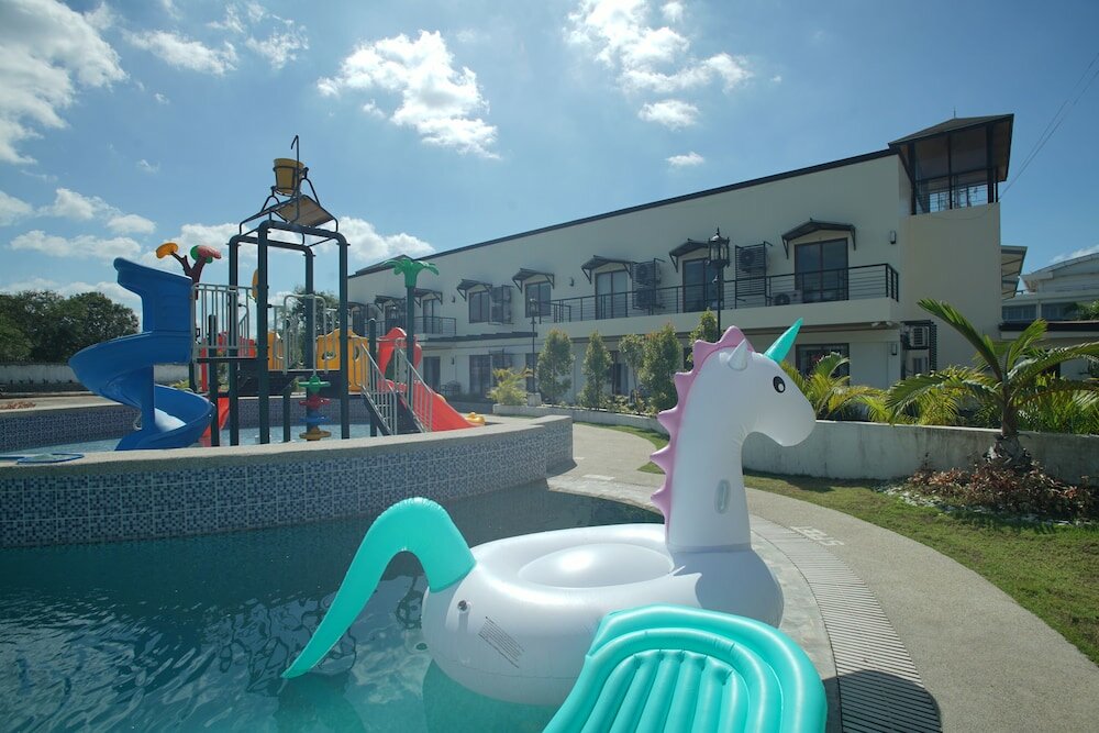 Фото Segara Residencias