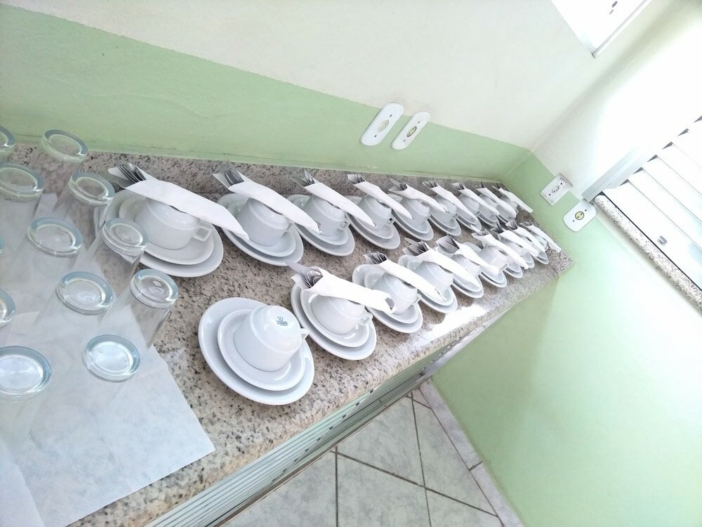 Фото Pousada Bella Mar