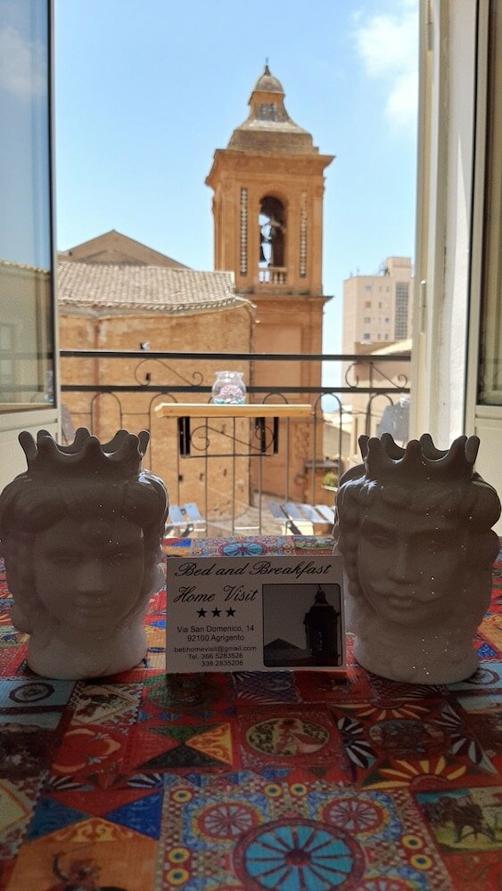 Фото B&b Home Visit