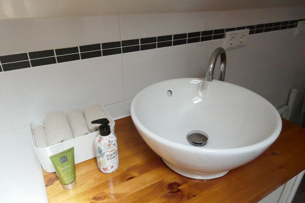 Фото Boat apartment Rotterdam Fokkelina