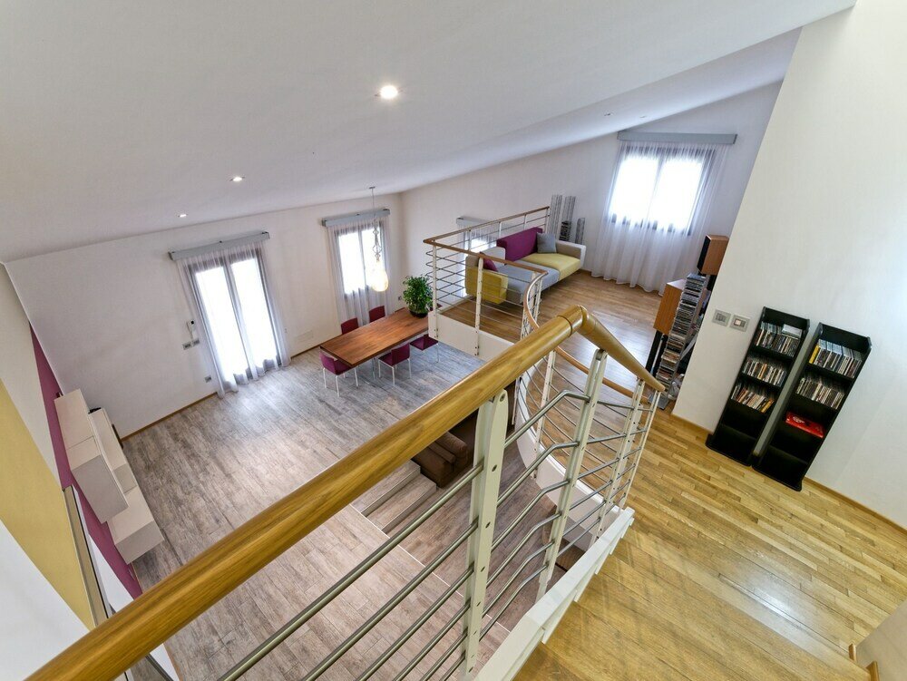 Фото Niifty Intera Villa Piscina Relax Idromassaggio e Sauna