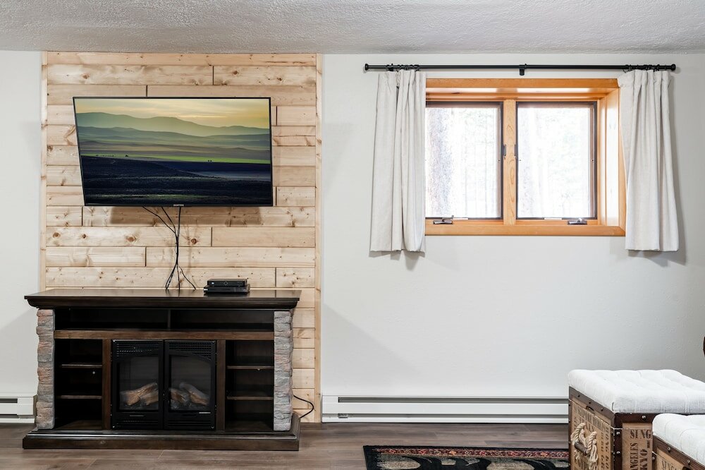 Фото Shepherd Family Retreats- Moose