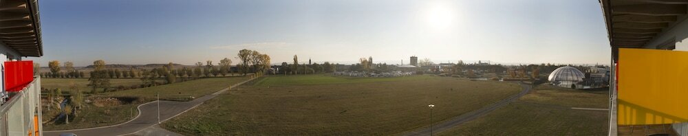 Фото Vital Hotel an der Therme