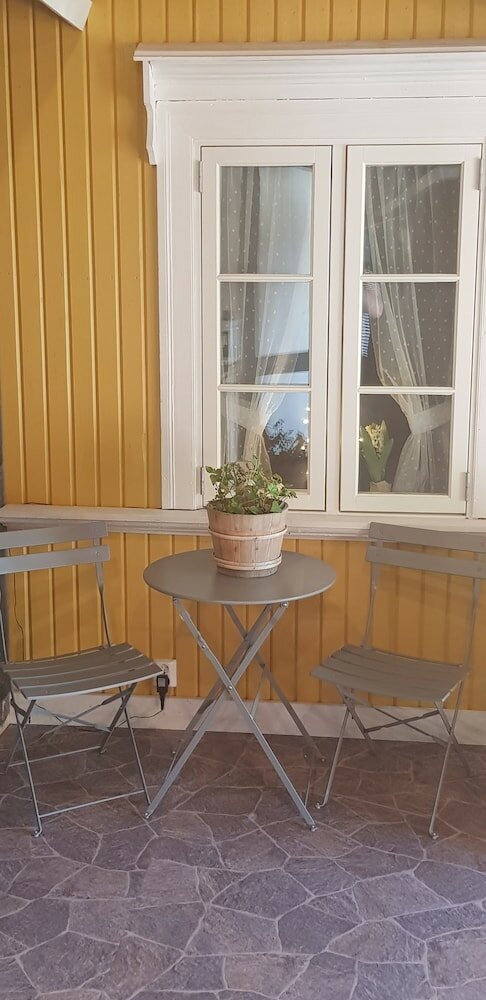 Фото Nygården Bed&Breakfast