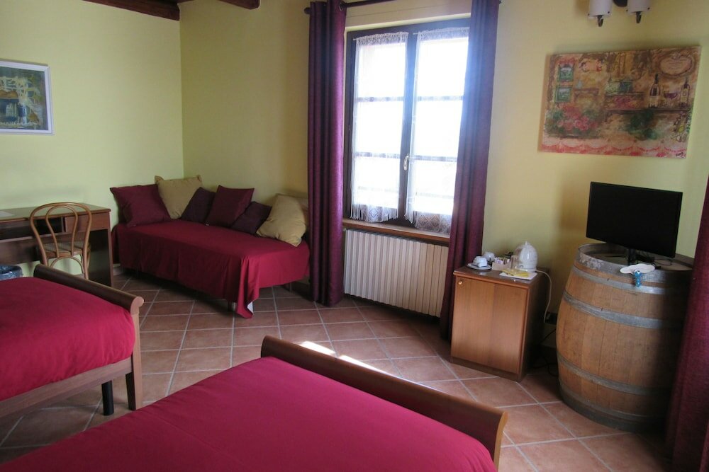 Фото Guest House Nonna Tina