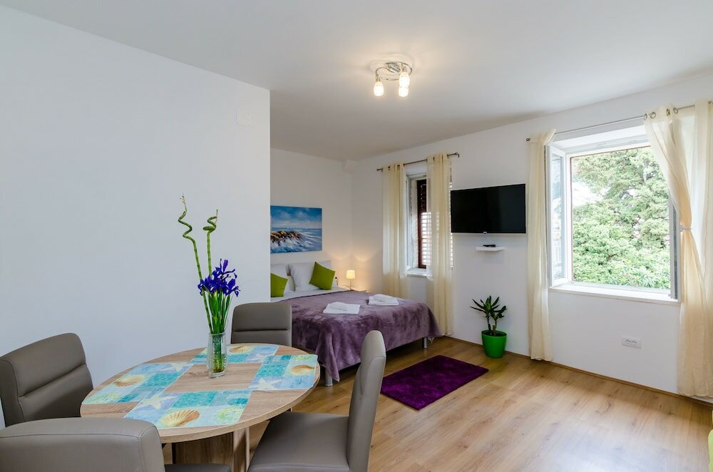 Фото Apartments Saint Mary