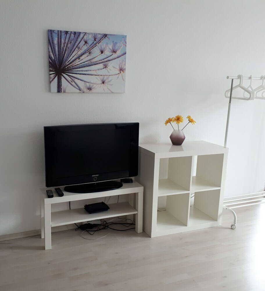 Фото Appartement 62 qm, Central