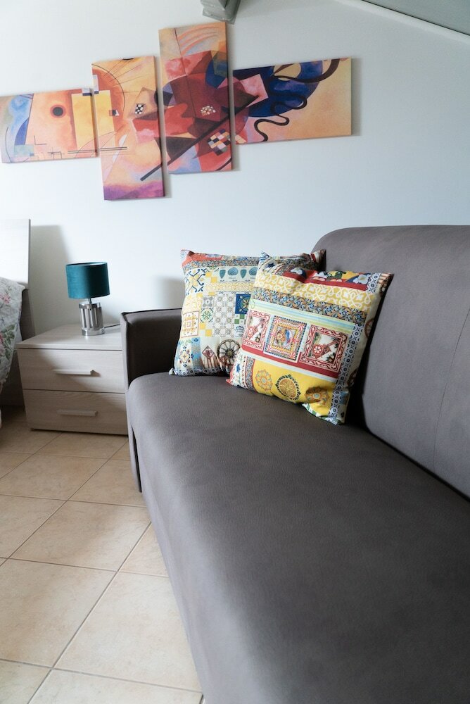 Фото B&b Alle Falde Dell'Etna