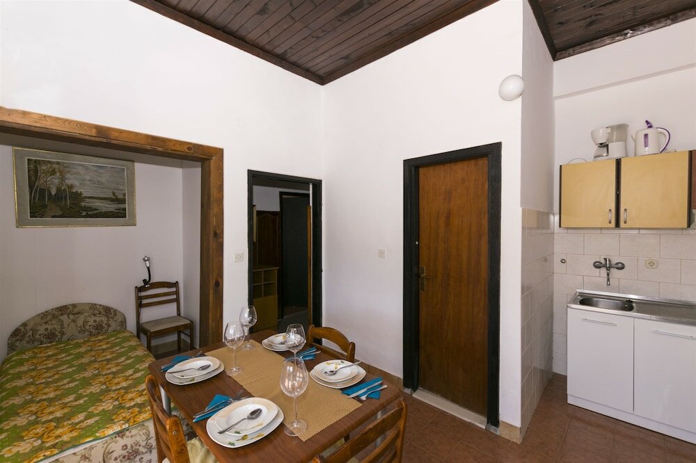 Фото Apartments Irena