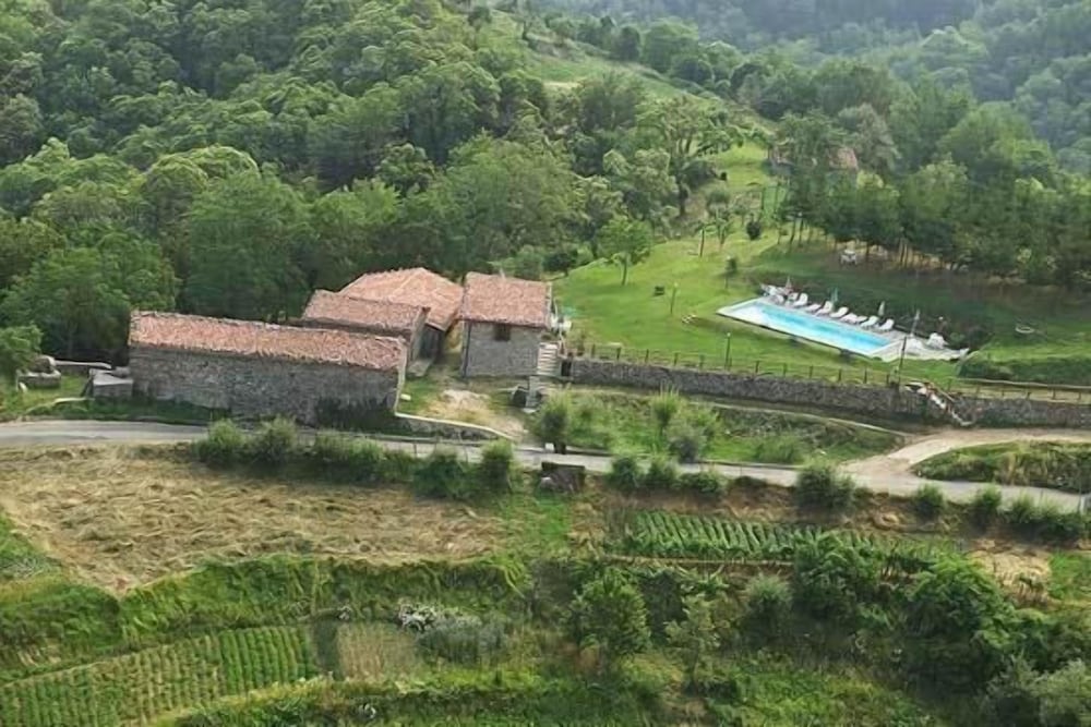 Фото Agriturismo Summer