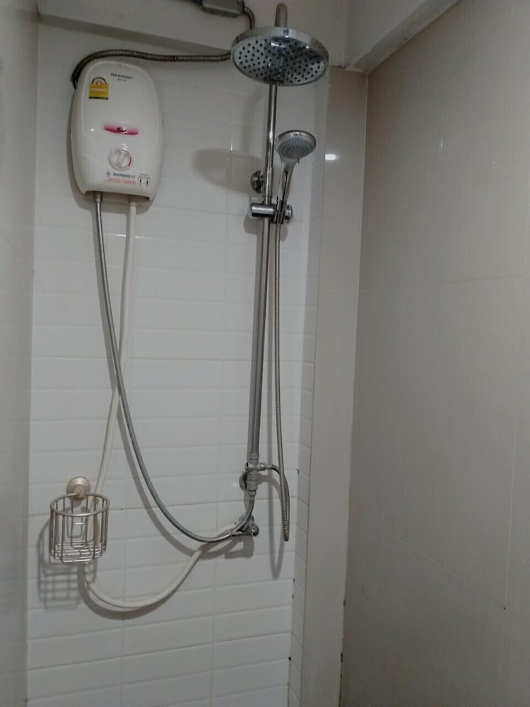 Фото Siam Hubbiz Hostel