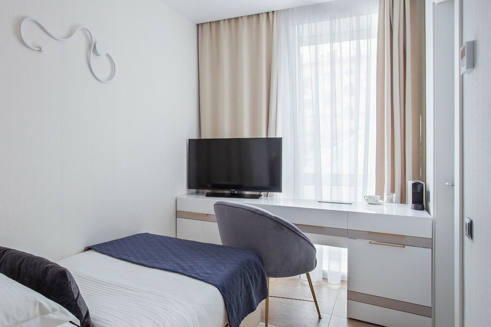 Фото V Hotel Tverskaya