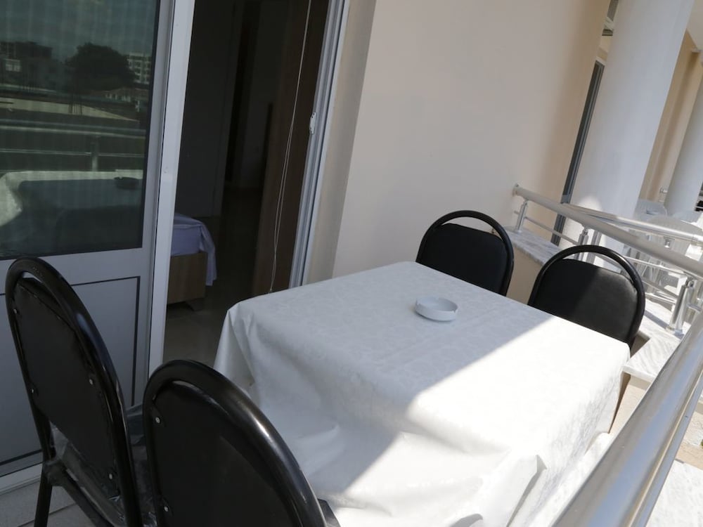 Фото Mimi Lux Apartments