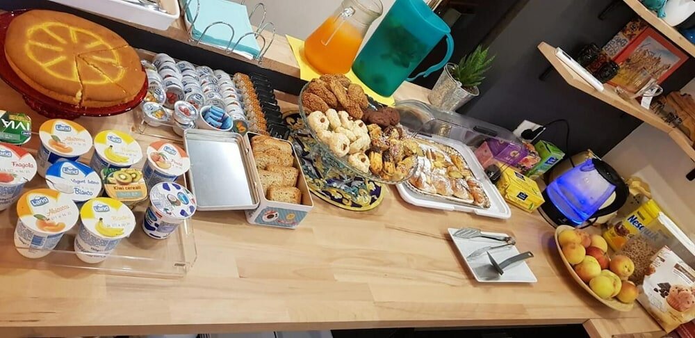 Фото La Finestra sul Porto